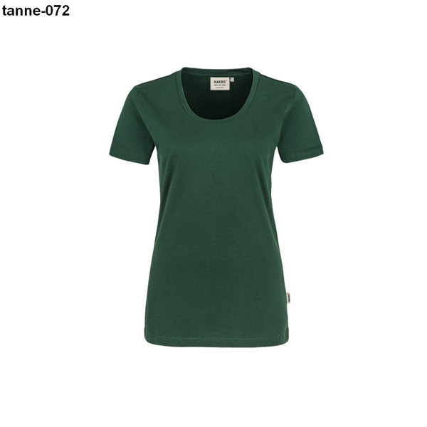 HAKRO Damen T-Shirt Classic 0127, XS-3XL, div. Farben