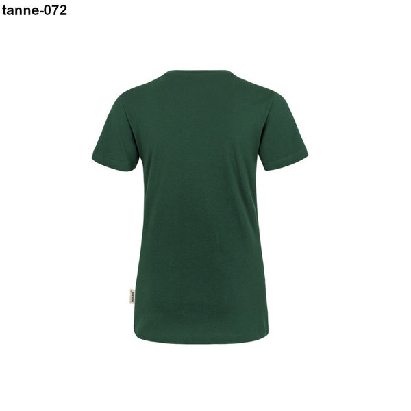 HAKRO Damen T-Shirt Classic 0127, XS-3XL, div. Farben