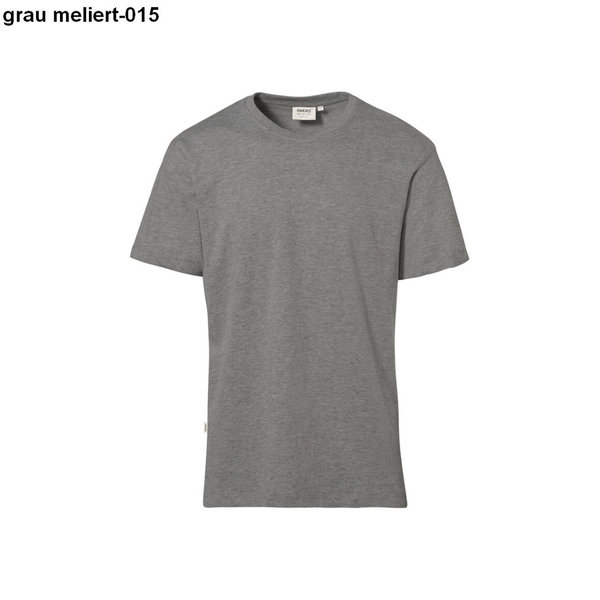 HAKRO Herren T-Shirt Classic 0292, XS-3XL, div. Farben