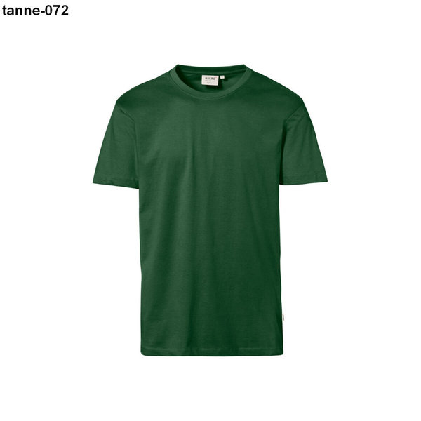 HAKRO Herren T-Shirt Classic 0292, XS-3XL, div. Farben