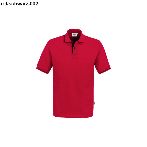 HAKRO Herren Poloshirt Casual 0803, XS-3XL, div. Farben