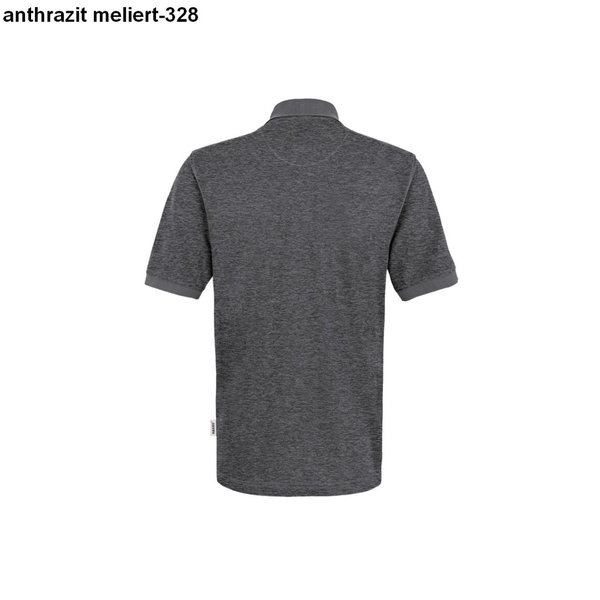 HAKRO Herren Poloshirt Mikralinar® 0816, XS-6XL, div. Farben