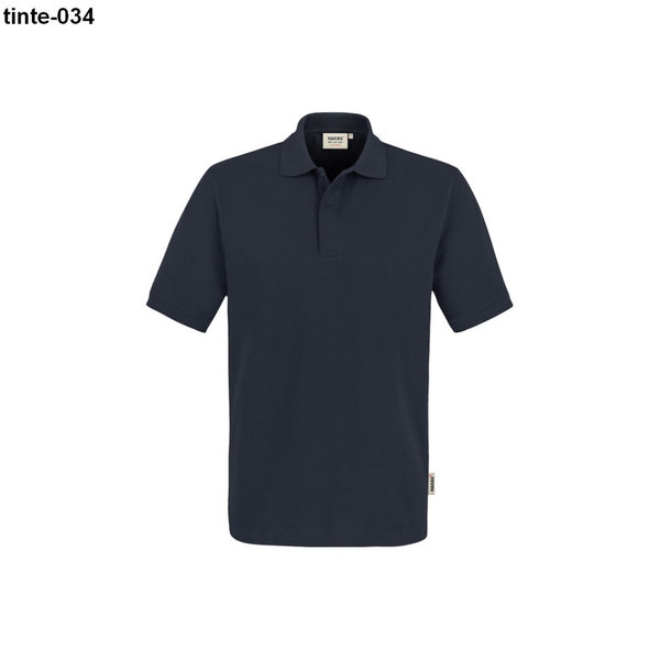 HAKRO Herren Poloshirt HACCP Mikralinar®  0819, XS-6XL, div. Farben