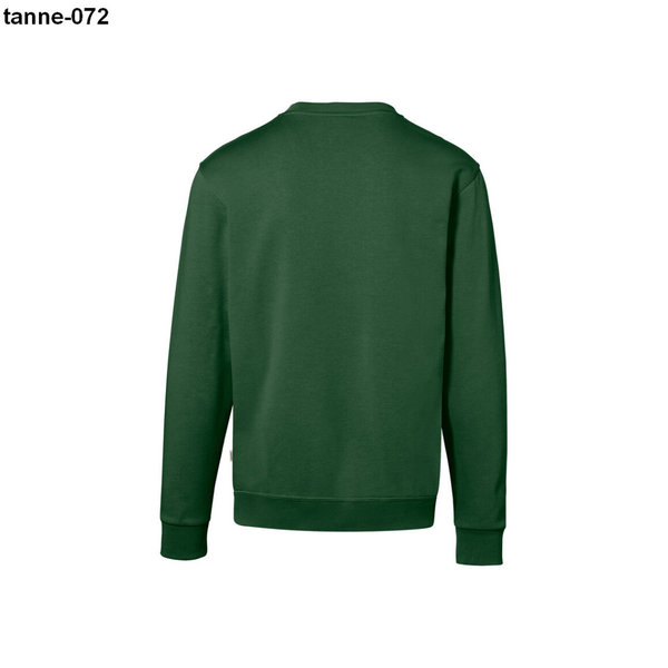 HAKRO Unisex Sweatshirt Premium 0471, XS-3XL, div. Farben
