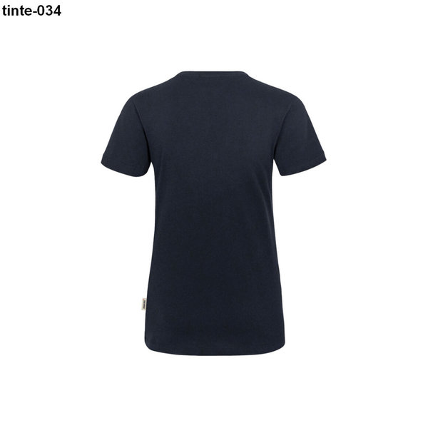 HAKRO Damen V-Shirt Classic 0126, 4XL-6XL, div. Farben