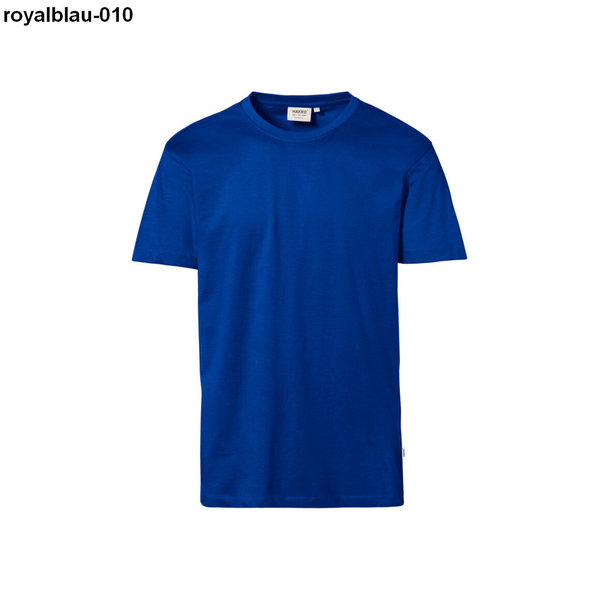 HAKRO Herren T-Shirt Classic 0292, 4XL-6XL, div. Farben