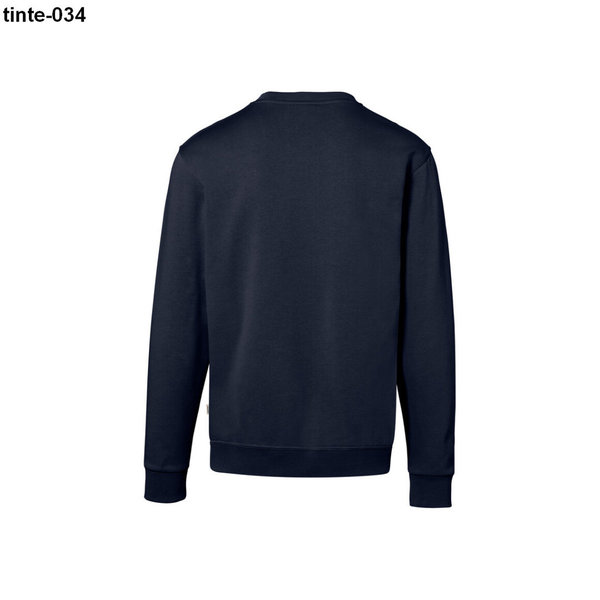 HAKRO Unisex Sweatshirt Premium 0471, 4XL-5XL, div. Farben