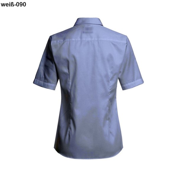 Greiff Damen-Bluse Premium Comfort Fit 6565, Gr.36-52, weiß
