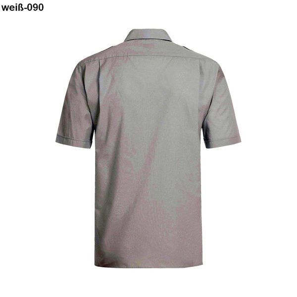 Greiff Herren-Pilothemd Simple Regular Fit 6731, Gr.37/38-47/48, div. Farben