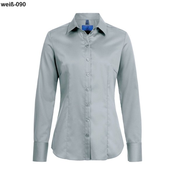 Greiff Damen-Bluse Premium Regular Fit 6562, Gr.34-52, div. Farben
