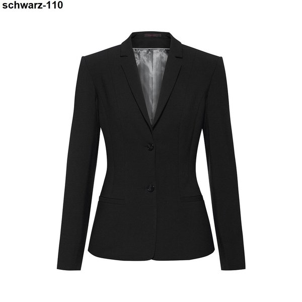 Greiff Damen-Blazer Premium Regular Fit 1454, Gr.32-52, div. Farben