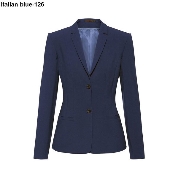 Greiff Damen-Blazer Premium Regular Fit 1454, Gr.72-88, div. Farben