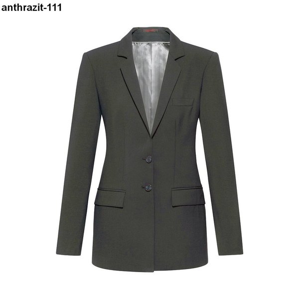 Greiff Damen-Langblazer Premium Regular Fit 1453, Gr.32-52, div. Farben