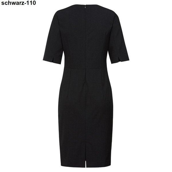 Greiff Damen-Kleid Premium Regular Fit 1071, Gr.32-52, div. Farben