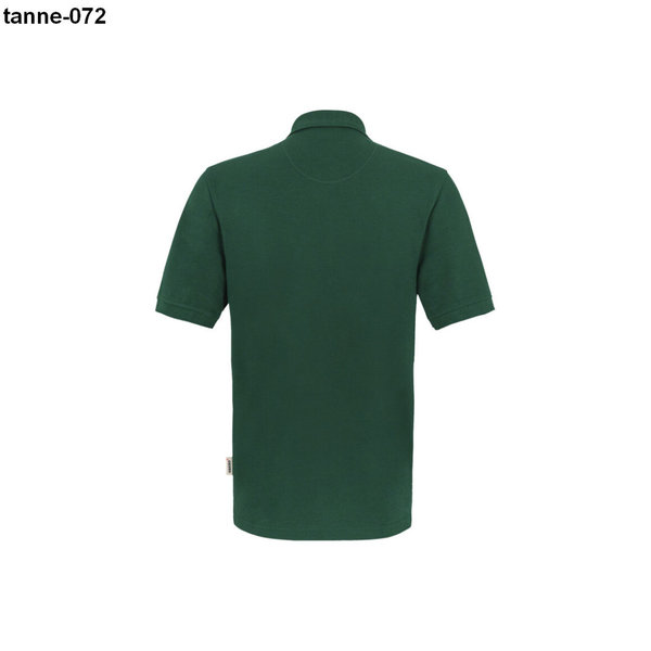 HAKRO Unisex Poloshirt MIKRALINAR® ECO 0569, 2XS-6XL, div. Farben