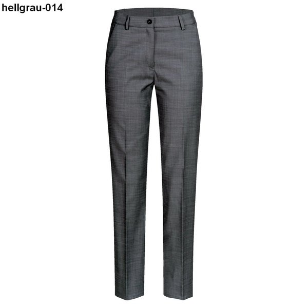 Greiff Damen-Hose Modern Slim Fit 1374, Gr.32-42, div. Farben