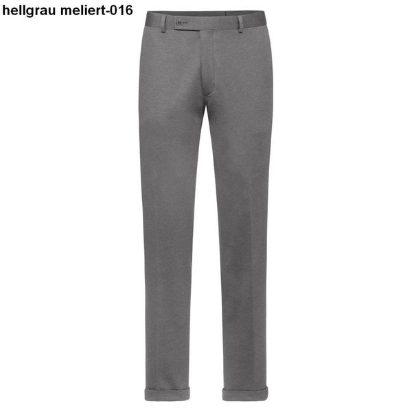 Greiff Herren-Jerseyhose Casual Regular Fit 1365, Gr.44-62, div. Farben