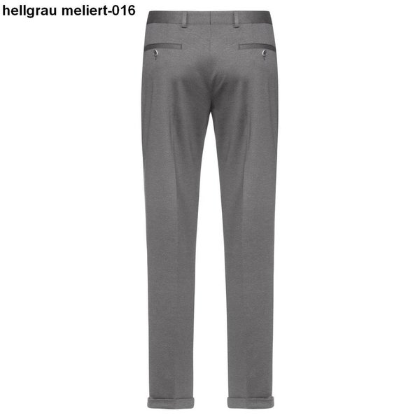 Greiff Herren-Jerseyhose Casual Regular Fit 1365, Gr.94-110, div. Farben