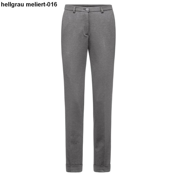 Greiff Damen-Jerseyhose Casual Regular Fit 1385, Gr.34-52, div. Farben