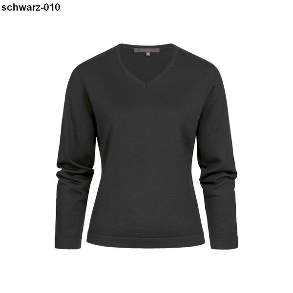 Greiff Damen-Pullover Regular Fit 6050, XS-XXL, div. Farben