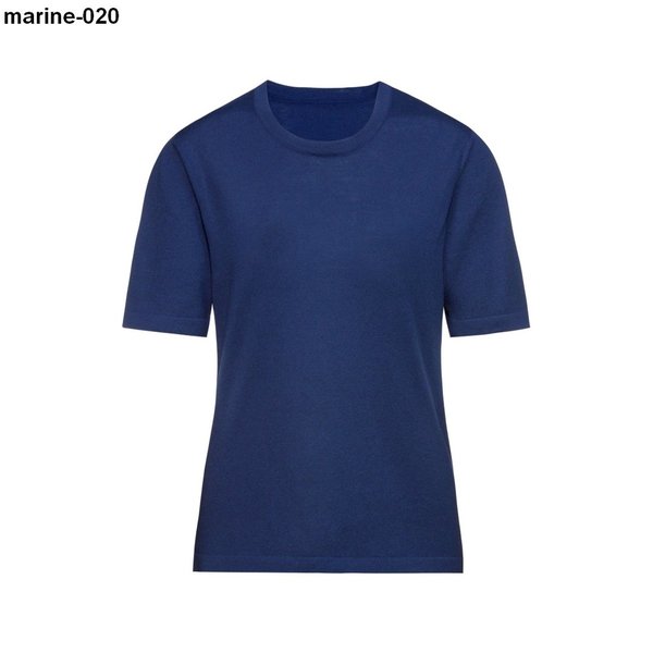 Greiff Damen-Strickshirt Regular Fit 6055, XS-XXL, div. Farben