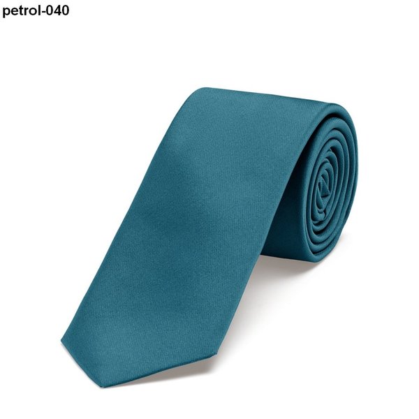 Greiff Krawatte Slimline 6918, ca.6cm, div. Farben