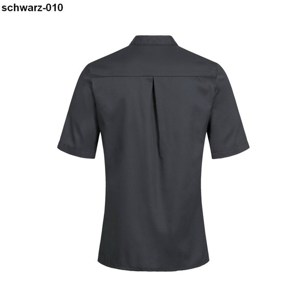 Greiff Herren-Kochshirt Premium Slim Fit 5574, XS-XXL, div. Farben