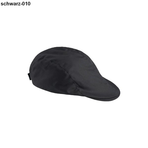 Greiff Schieber-Mütze 5721, schwarz
