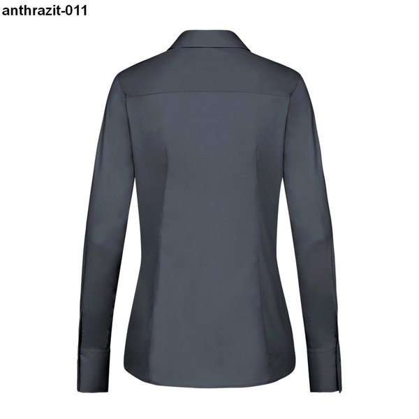 Greiff Damen-Bluse Basic Regular Fit 6515, Gr.32-52, div. Farben