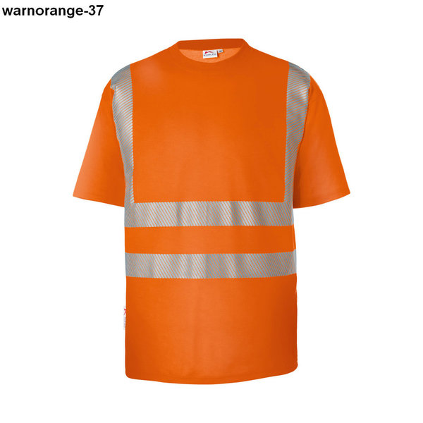 KÜBLER Herren-T-Shirt REFLECTIQ 5043, XS-4XL, div. Farben
